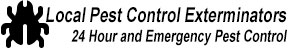 Upper St Clair PA Pest Control Exterminators